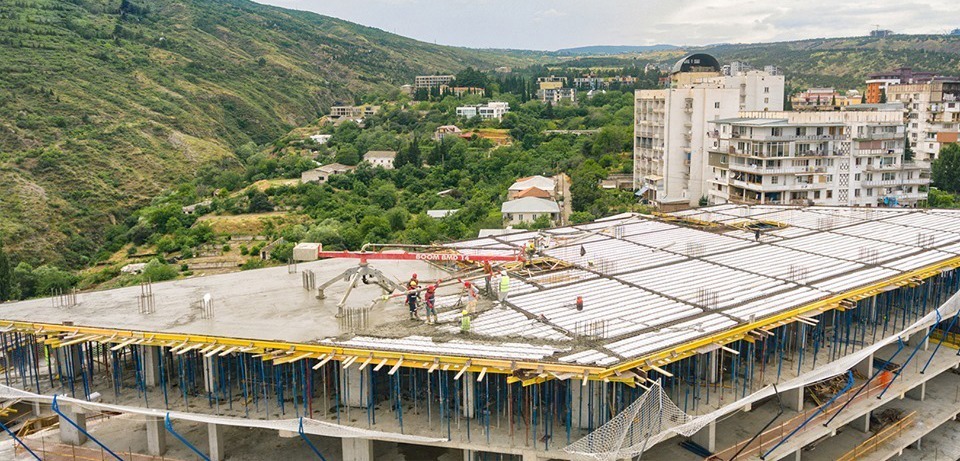 Capacity Projesi 22