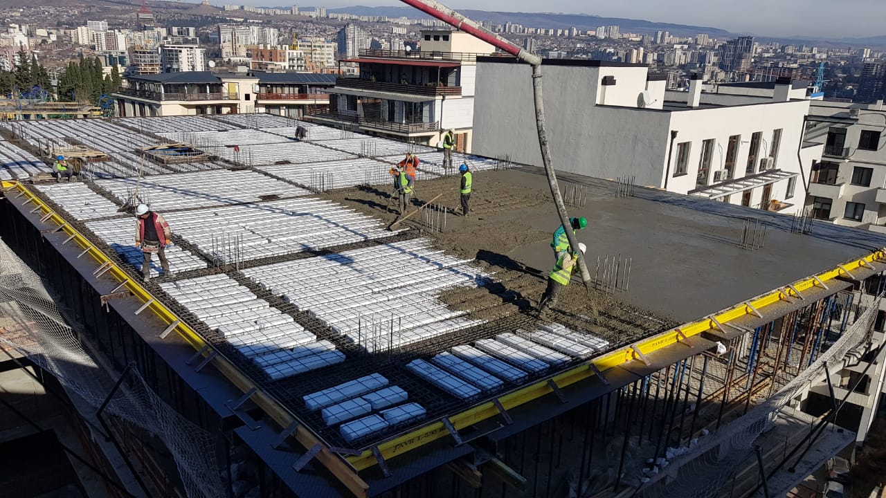 Capacity Projesi 28