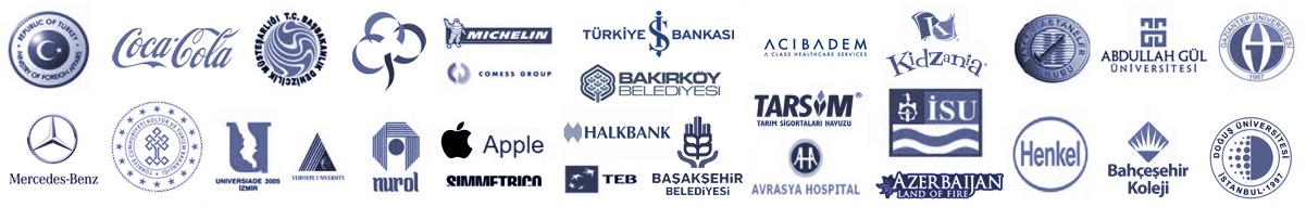 Capacity Yapı Çözüm Ortakları ve Referanslar
